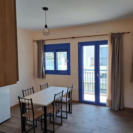 Blue Moon Apartment Agia Efimia 외부 사진